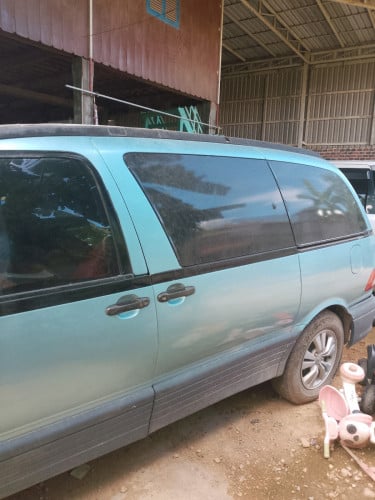 ឡានលក់
