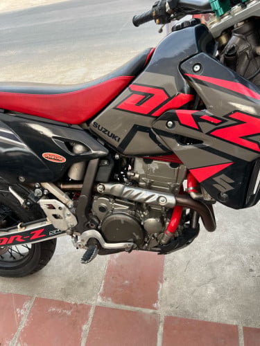 មានពន្ធ400cc