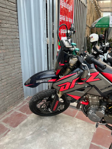 មានពន្ធ400cc