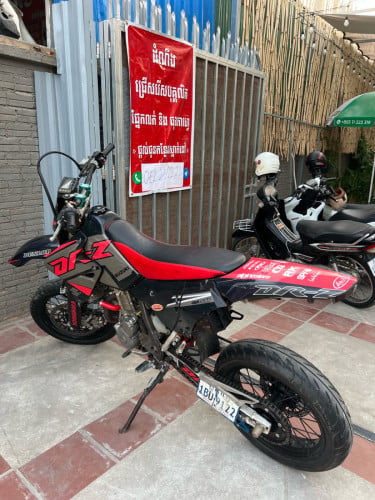 មានពន្ធ400cc
