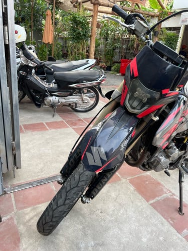 មានពន្ធ400cc