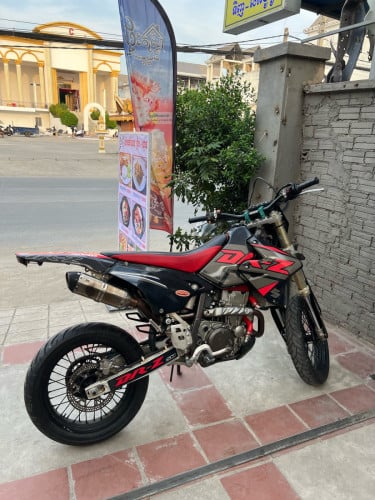មានពន្ធ400cc