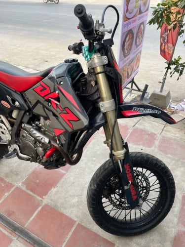 មានពន្ធ400cc