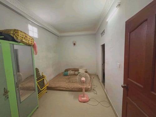 ផ្ទះលក់នៅទួលពទ្រ