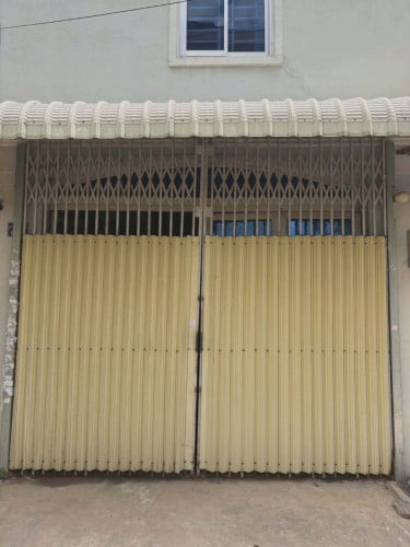 ផ្ទះលក់នៅទួលពទ្រ
