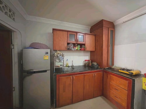 ផ្ទះលក់នៅទួលពទ្រ