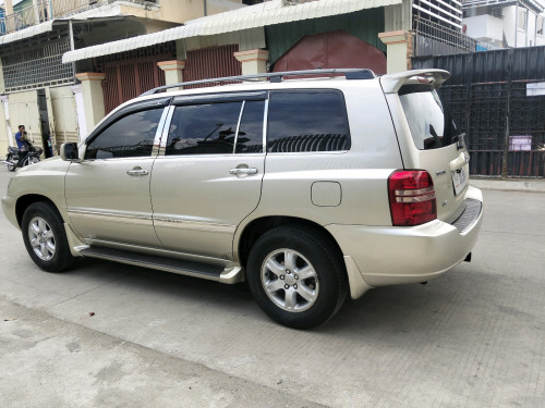 ឡានអ្នកប្រើ លក់ប្រញាប់លុយ