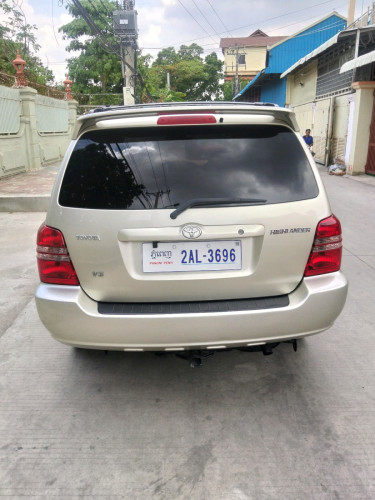 ឡានអ្នកប្រើ លក់ប្រញាប់លុយ
