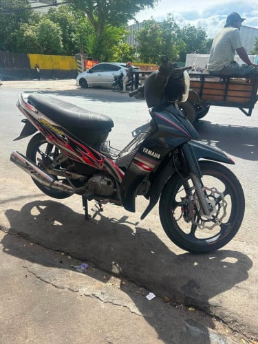 លក់ម៉ូតូ