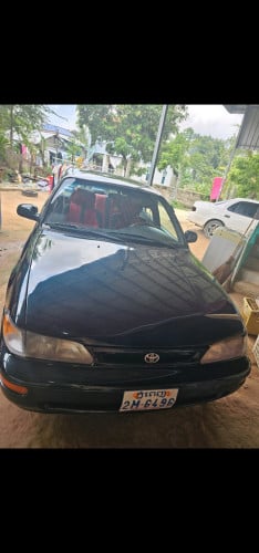 ម្ចាស់ចង់លក់ប្រញាប់លុយ