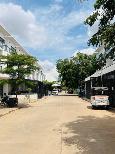 ផ្ទះលក់ក្នុងក្រុងសៀមរាប