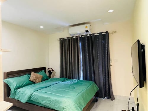 ខុនដូជួលទីតាំងទួលគោក