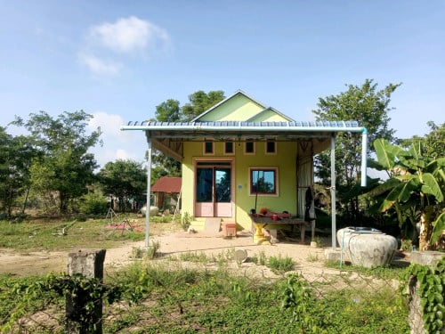 ផ្ទះលកបន្ទាន់