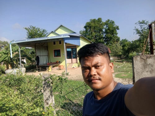 ផ្ទះលកបន្ទាន់