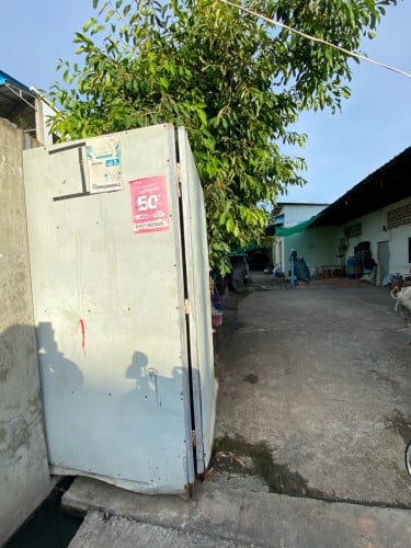 ដីមានបន្ទប់ជួល