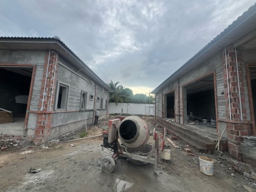 វីឡាលំហែរ សំរាប់លក់