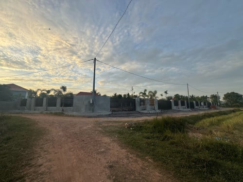 វីឡាលំហែរ សំរាប់លក់