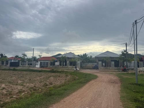 វីឡាលំហែរ សំរាប់លក់