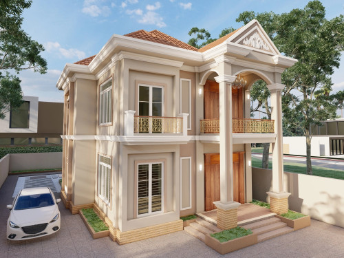 ទទួលម៉ៅការសាង