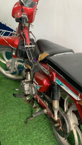 សង់ការ៉េ