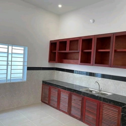 ផ្ទះជួល