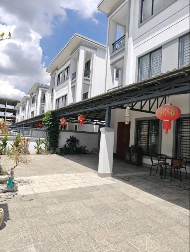 ផ្ទះជួល