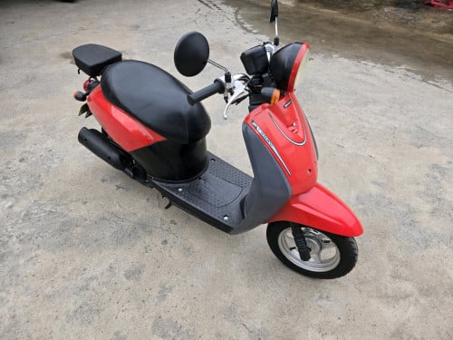 ម៉ូតលក់