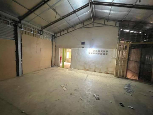 ផ្ទះអាជីវកម្មសម្រាប់ជួលនៅ ទួលទំពូង