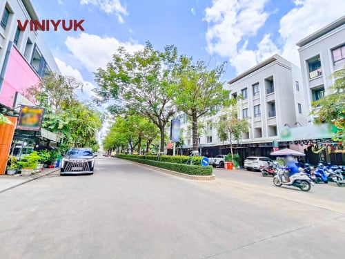 ផ្ទះអាជីវកម្ម សម្រាប់ជួល!!
