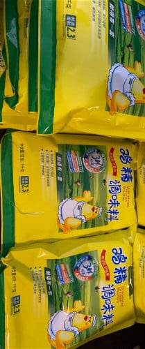 ម្សៅស៊ុបមាន់កញ្ចប់