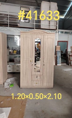 ទូខោរអាវ.
