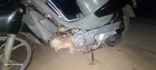 ម៉ូតូលក់