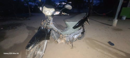 ម៉ូតូលក់
