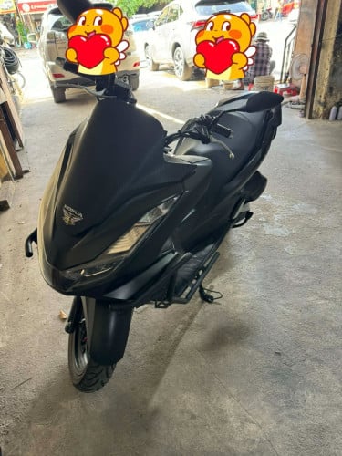 លក់ម៉ូតូ