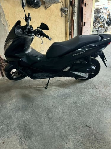 លក់ម៉ូតូ