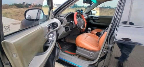 Hyundai santafe 2002 លក់