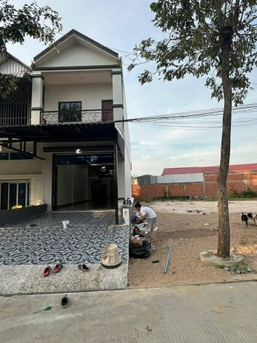 ផ្ទះលក់