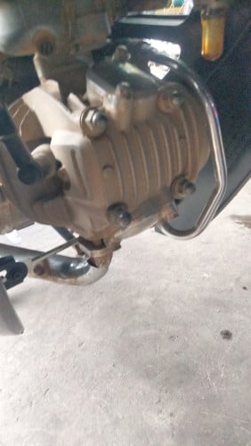 ម៉ាសុីនអត់ប៉ះសេាទេ