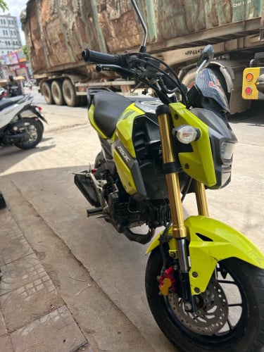 បាត់ផ្លាកលេខតែនៅកាត់គិរី