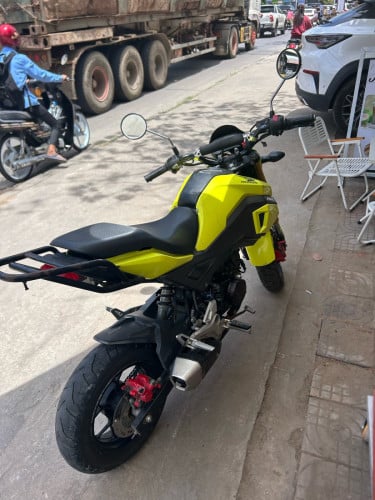 បាត់ផ្លាកលេខតែនៅកាត់គិរី