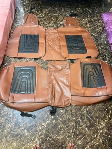 ស្រោមពូកឡានលក់