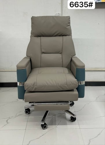 កៅអីប្រធាន