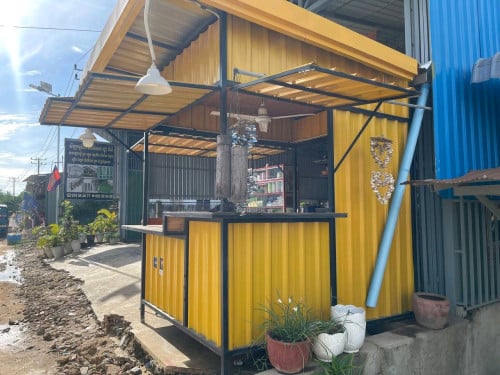 តូបកាហ្វេ