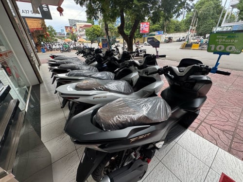 មានគ្រប់ពណ៌ 3440$ ចរចា PCX 2026 ថ្មី សុទ្ធ100% ធានាជូន 2 ធ្នាំ HONDA NCX 🔧