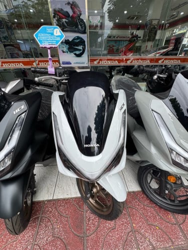 មានគ្រប់ពណ៌ 3440$ ចរចា PCX 2026 ថ្មី សុទ្ធ100% ធានាជូន 2 ធ្នាំ HONDA NCX 🔧