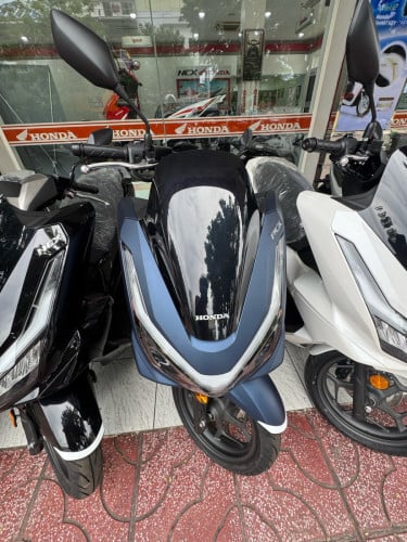 មានគ្រប់ពណ៌ 3440$ ចរចា PCX 2026 ថ្មី សុទ្ធ100% ធានាជូន 2 ធ្នាំ HONDA NCX 🔧