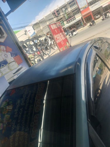 ឡានលក់05
