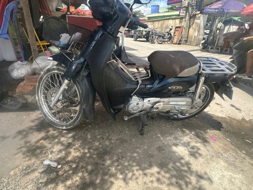 ស៊ុបព័រគុបជប៉ុនឆ្នាំ09លក់ 820$មាសុីនសានុំ081966544មានកាតគ្រី