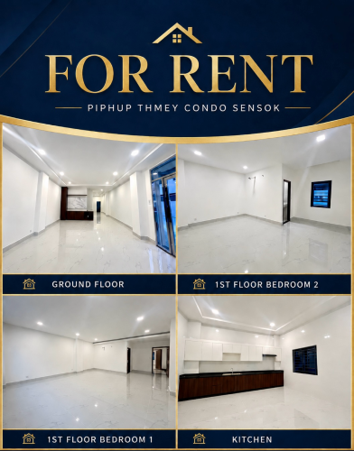 ផ្ទះកែង $1,500