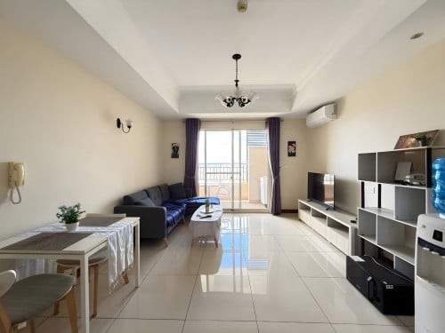 𝐅𝐨𝐫 𝐑𝐞𝐧𝐭: 1-Bedroom Apt For Rent– Bali 3, Chroy Changva
